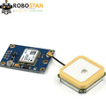 U-BLOX NEO-6M GPS