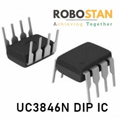 Buy UC3846N DIP IC Price in Pakistan | Robostan.pk