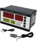 XM-18 INCUBATOR