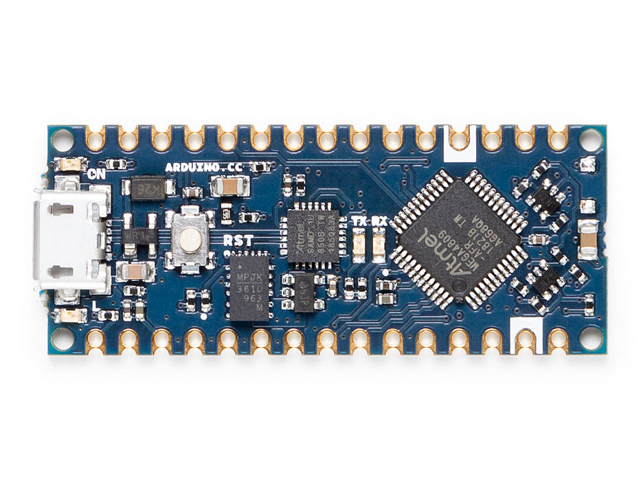 Arduino Nano Every development board