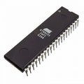 ATML AT89C51 8-Bit Refurbished Microcontroller