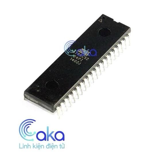 ATML AT89C52