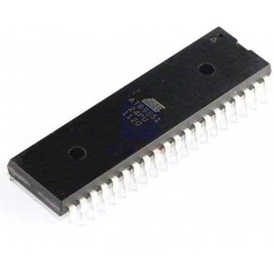 ATML AT89S51