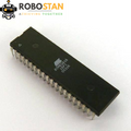 Atmega16 Microcontroller