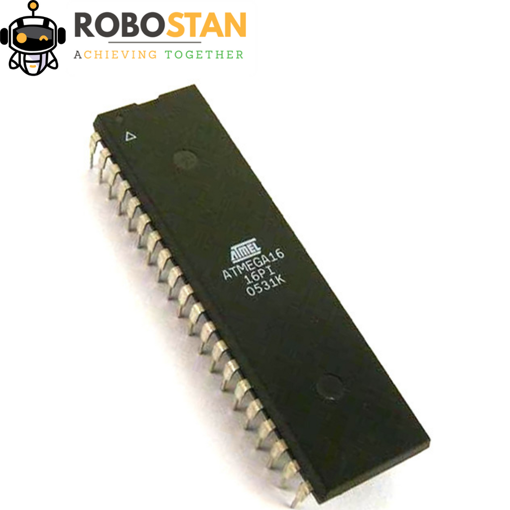 Atmega16 Microcontroller Best Price in Pakistan