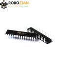 Atmega328P Microcontroller