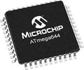 ATML - ATMega644 AVR
