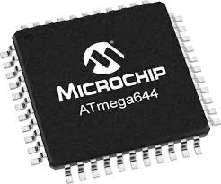 ATML - ATMega644 AVR