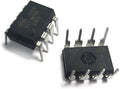 ATML - ATTiny85 AVR Microcontroller