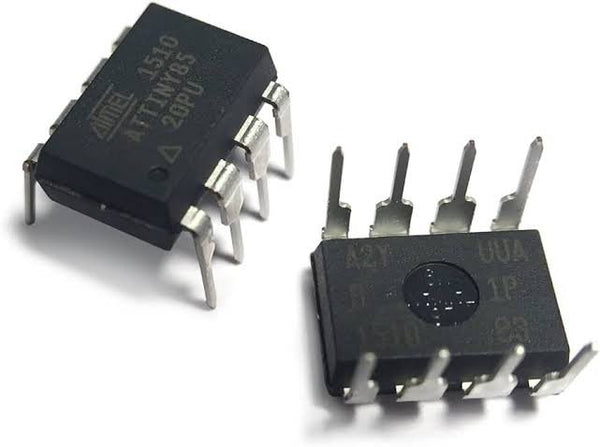 ATML - ATTiny85 AVR Microcontroller