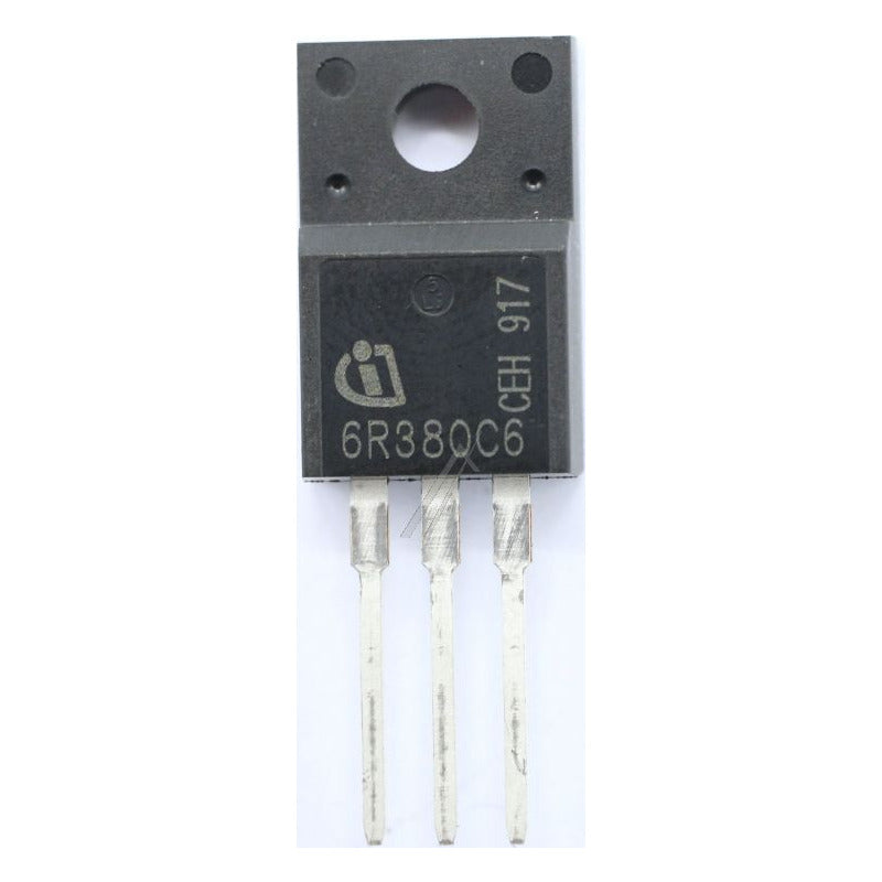 50R380CE Power Transistor