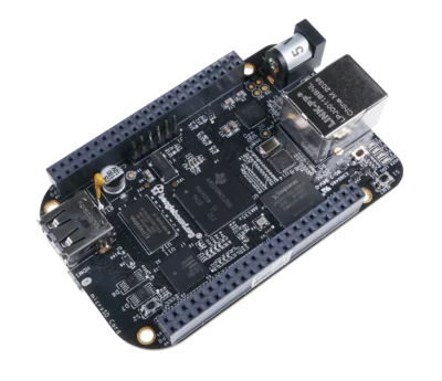 Beagle Bone Board