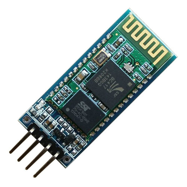 Bluetooth Module HC06/HC09