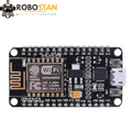 NodeMcu ESP8266 CP2102 IOT Wifi Development Board In Pakistan