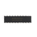 DAC0832LCN 8-bit digital to analog converter DIP-20