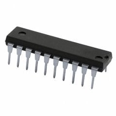 ADC0802 Analog to Digital Converter