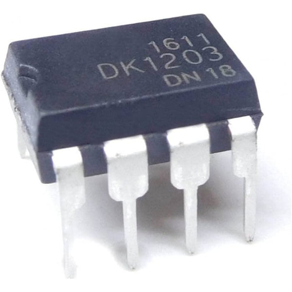 DK1203 PWM controller IC DIP-8