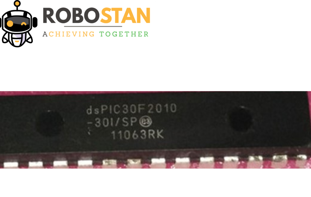 DsPIC30F2010 Signal Controllers Price in Pakistan