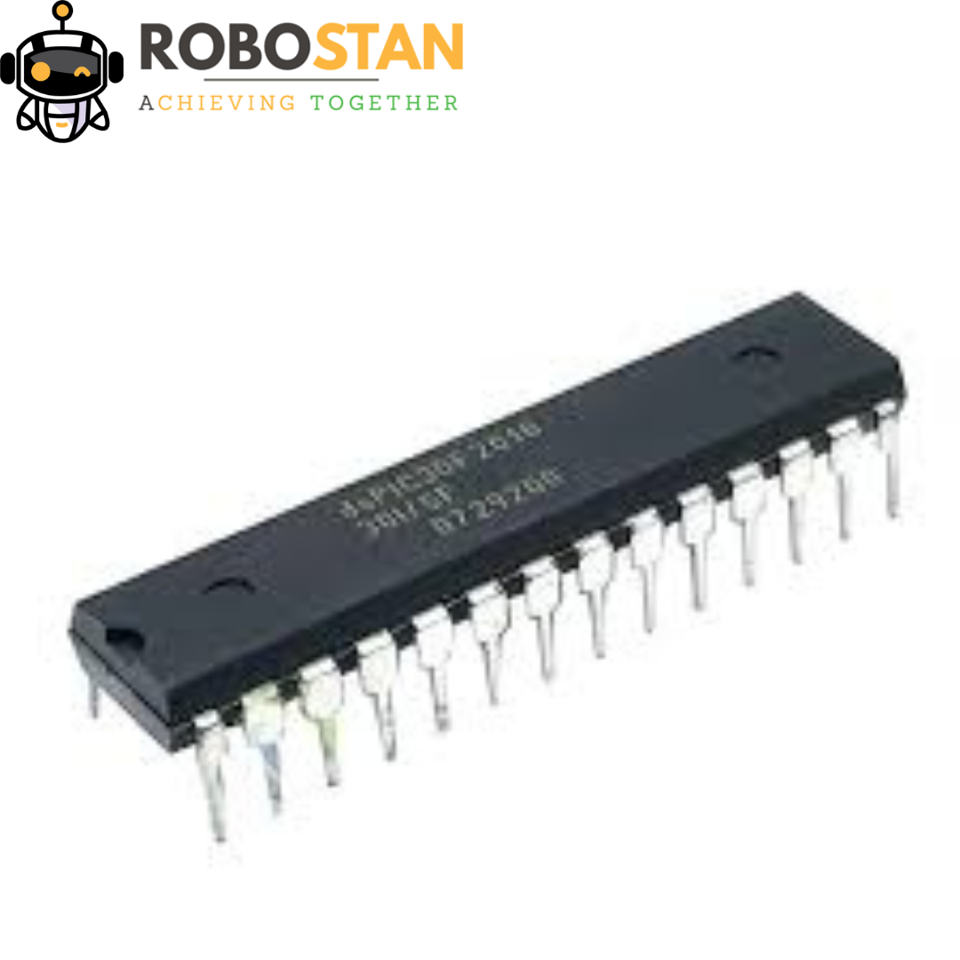 DsPIC30F2010 Signal Controllers Price in Pakistan