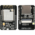 ESP32-CAM AI-Thinker Wi-Fi Bluetooth camera development board