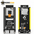 ESP32-S3 CAM Development Board - Robostan