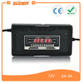 EV Scooty Charger 72V 9A