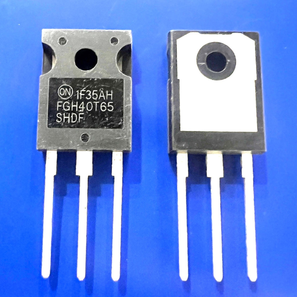 FGH40T65 650V TO-247 IGBT transistor