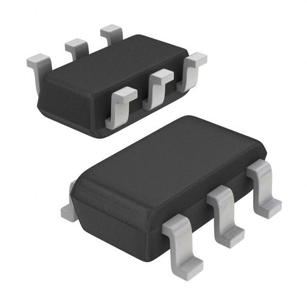 XT2055-98A SOT23-6 power-management IC package