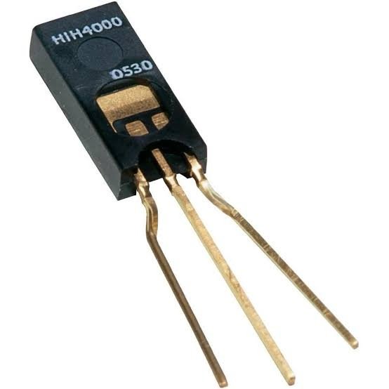 HiH-4000 Humidity Sensor