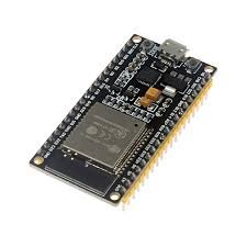 38 Pin Nodemcu ESP32 Microcontroller WiFi & Bluetooth Development Board Module