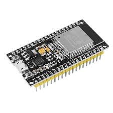 38 Pin NodeMCU ESP32 Development Board