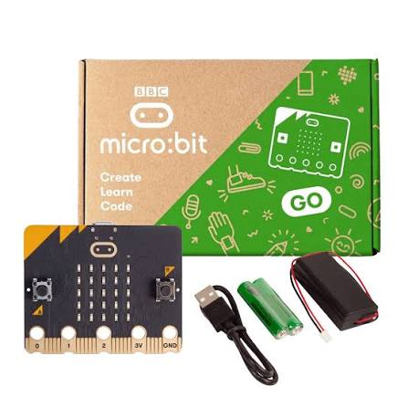 KEYESTUDIO Microbit V2.2 GO Kit Price in Pakistan