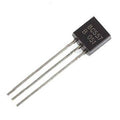 BC557 PNP Transistor – Best Price in Pakistan | Robostan.pk
