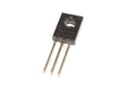 BD140 PNP Transistor – Best Price in Pakistan | Robostan.pk