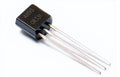 A1015 PNP Transistor – Best Price in Pakistan | Robostan.pk