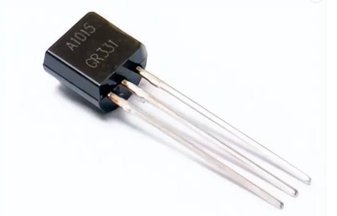 A1015 PNP Transistor – Best Price in Pakistan | Robostan.pk