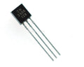 2N3906 PNP Transistor Price in Pakistan | Robostan.pk