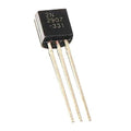 2N2907 PNP Transistor Price in Pakistan | Robostan.pk