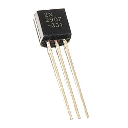 2N2907 PNP Transistor Price in Pakistan | Robostan.pk
