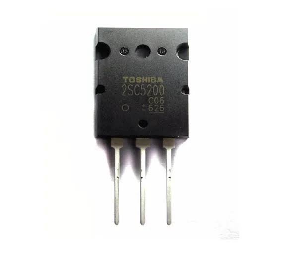 2SC5200 NPN Transistor Online in Pakistan | Robostan.pk