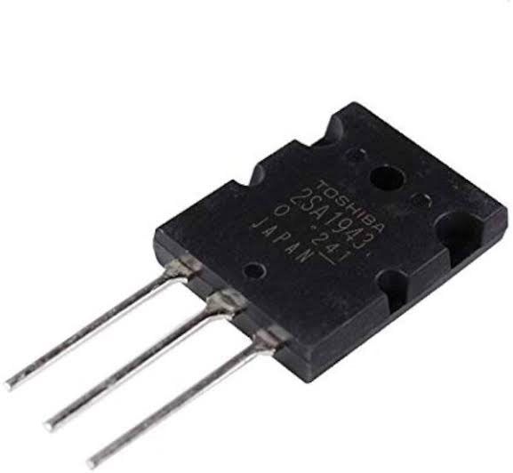 2SA1943 PNP Transistor – High Power Amplifier Transistor in Pakistan | Robostan.pk