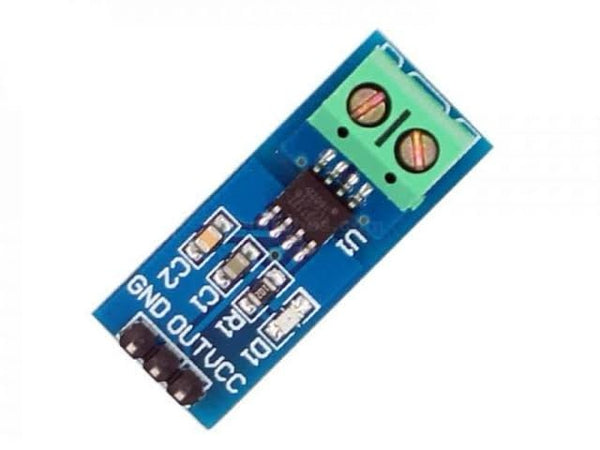 Buy ACS712 5A Range Current Sensor Online in Pakistan - RoboStan.pk