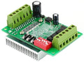 Buy TB6560 3A Single-Axis CNC Router Stepper Motor Driver Board Price in Pakistan | Robostan.pk