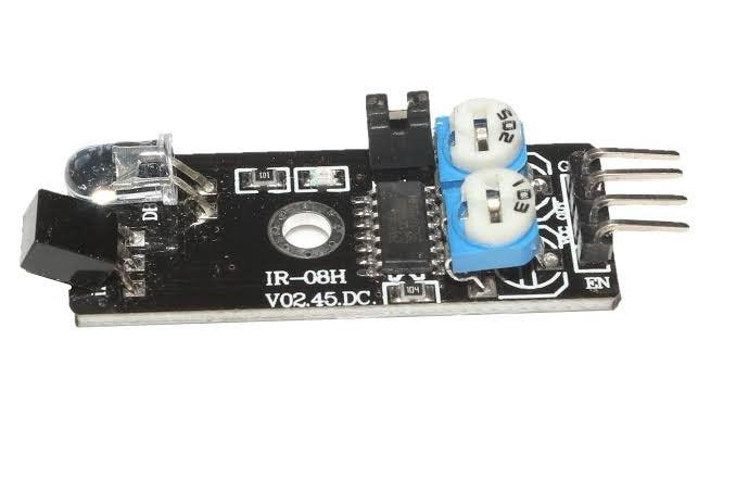 Buy Arduino KY-032 Obstacle Avoidance Sensor Module Online in Pakistan - RoboStan.pk