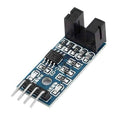 Buy Arduino RPM Sensor Online | Rotational Speed Measuring Sensor Module In Pakistan