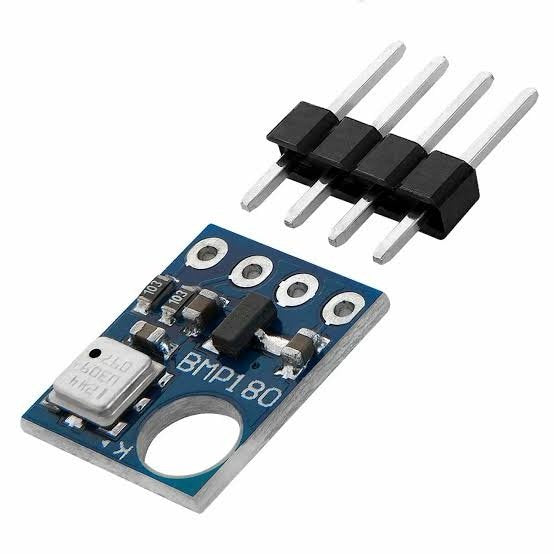 Buy BMP180 Barometric Pressure Sensor Module Online in Pakistan