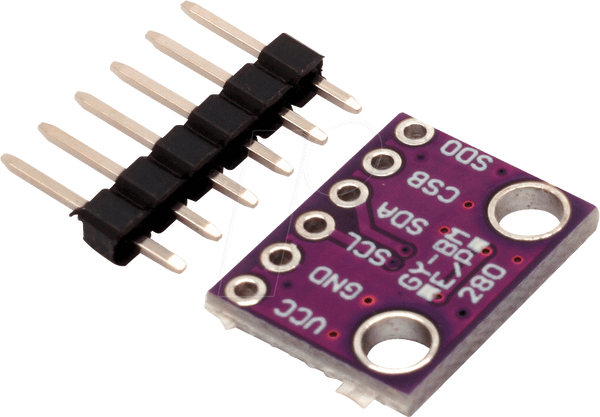 Buy BMP280 Pressure Sensor Module Online in Pakistan | Robostan.pk
