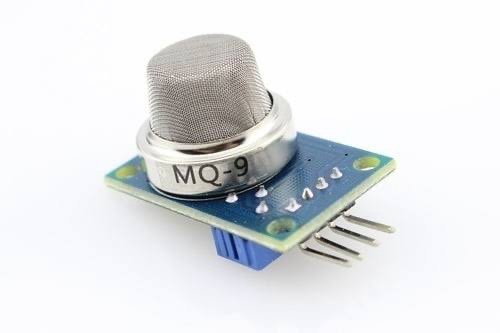 Buy MQ 9 Price in Pakistan | Robostan.pk