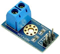 Buy DC Voltage Sensor Module for Arduino 0-25V Online in Pakistan