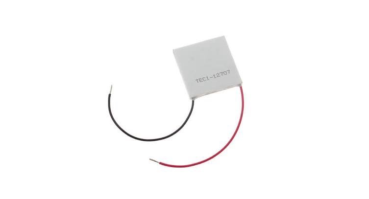 Buy Peltier 12707 Price in Pakistan | Robostan.pk